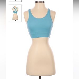 Sol & Mane sports bra